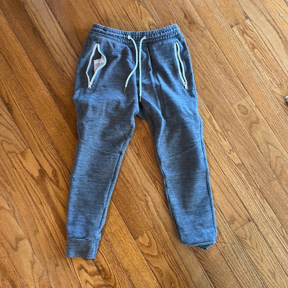 Men’s Joggers, Size Small